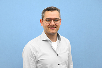 Ruud van Kasteren